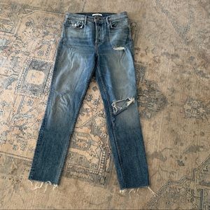 GRLFRND DENIM Karolina SZ 27